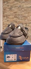 scarpe ortopediche Tecnica 3A
