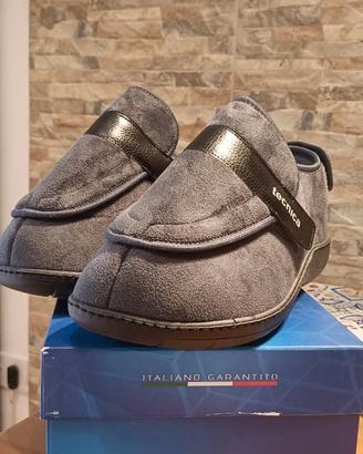 scarpe ortopediche Tecnica 3A