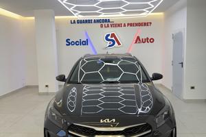 Kia XCeed 1.6 CRDi 136 CV MHEV DCT Style