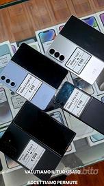 SAMSUNG GALAXY FOLD 7 5G e altro