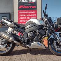 Yamaha FZ1