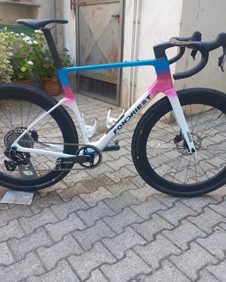 Fondriest Ardenne