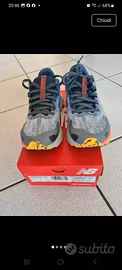 Scarpe New Balance Dynasoft nitrel V5