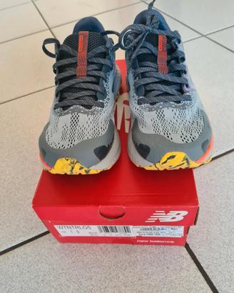 Scarpe New Balance Dynasoft nitrel V5