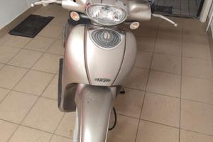 Scarabeo Aprilia 50