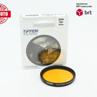 Filtro Tiffen 52 Deep Yellow