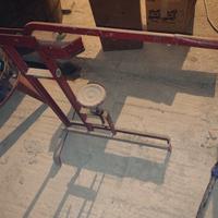 tappatrice tappi sughero 