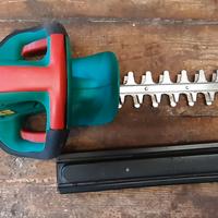 Tagliasiepi elettrico Bosch