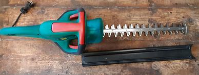 Tagliasiepi elettrico Bosch