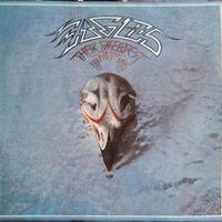 Eagles Greatest hits 71-75