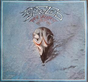 Eagles Greatest hits 71-75