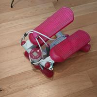 Stepper per ginnastica
