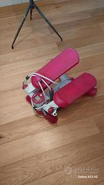 Stepper per ginnastica