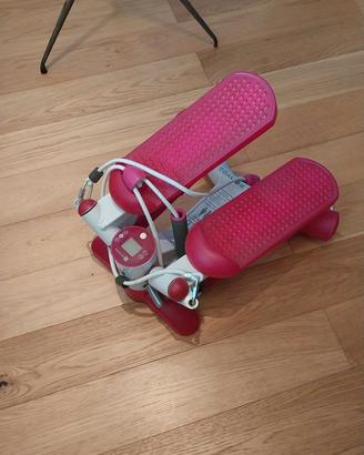 Stepper per ginnastica