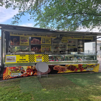 Paninoteca ambulante minonzio