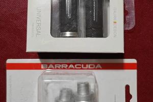 Do via pedalin Barracuda nuov Kawasaki z 750 07/14