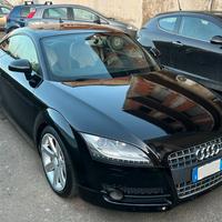 Audi TT Mk2 2.0 tfsi