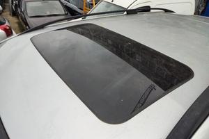 Tettuccio apribile MERCEDES-BENZ ML 320 del 2006