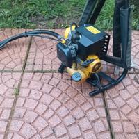 Decespugliatore McCulloch BP 26 AV