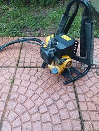 Decespugliatore McCulloch BP 26 AV