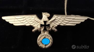 Aquila da petto II tipo NSRKB Germania WW2