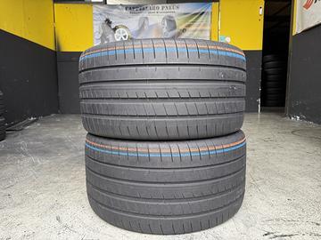 2 Gomme Goodyear 305/30R21 104Y Estivi 90% residui