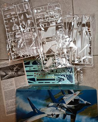 Modellino MiG29 Fulcrum Vintage