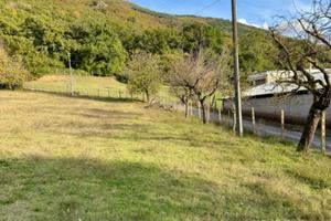 Terreno agricolo parzialmente edificabile