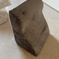 Cuscino ortopedico nuovo