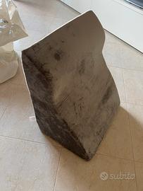 Cuscino ortopedico nuovo