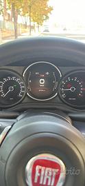 Fiat 500L 1600 - 120cv