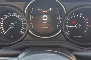 Fiat 500L 1600 - 120cv