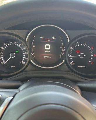 Fiat 500L 1600 - 120cv