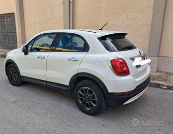 Fiat 500 X 1.6 multijet diesel