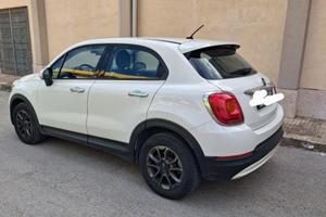Fiat 500 X 1.6 multijet diesel