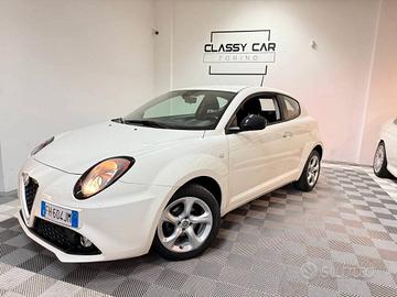 Alfa Romeo MiTo 1.4 78cv Super