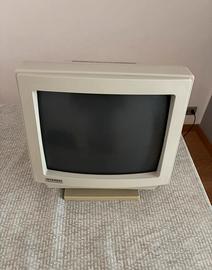 Monitor 14” Hyundai HCM-428E SuperVGA