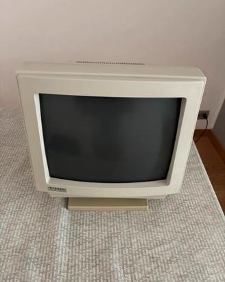 Monitor 14” Hyundai HCM-428E SuperVGA