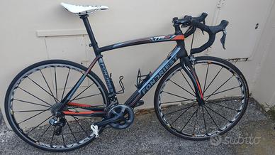 bici corsa carbonio 53 Fondriest tf4 shimano
