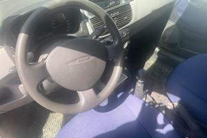 Fiat Punto 1.2