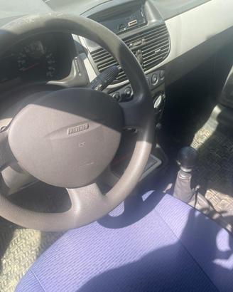 Fiat Punto 1.2