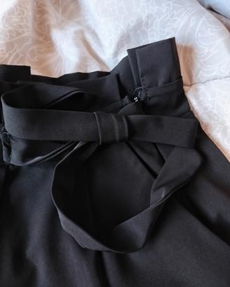 pantaloncini eleganti