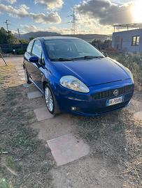 Grande punto 1.3 sport