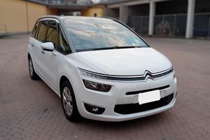 Citroen Grand C4 Picasso