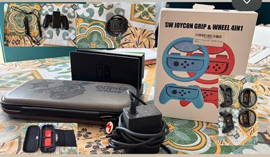 Nintendo Switch 1