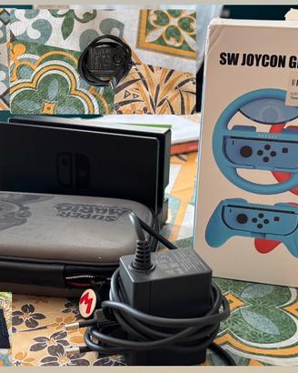 Nintendo Switch 1