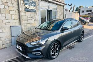 Ford Focus 1.5 EcoBlue 120cv automatica Active