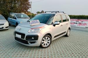 Citroen C3 Picasso 1.4 Benzina-113.000-NEOPAT.-201