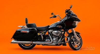 Harley Davidson Road Glide 117