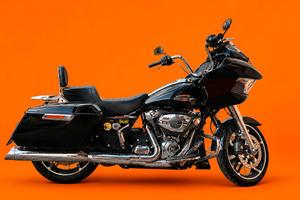 Harley Davidson Road Glide 117